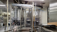 333038 – (1) ONE BEVCORP FILLER/CAPPER