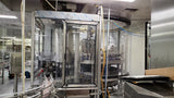 333038 – (1) ONE BEVCORP FILLER/CAPPER
