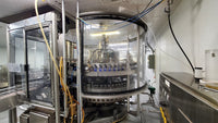 333038 – (1) ONE BEVCORP FILLER/CAPPER