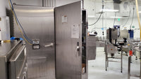 333038 – (1) ONE BEVCORP FILLER/CAPPER