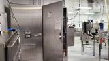 333038 – (1) ONE BEVCORP FILLER/CAPPER