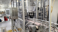 333038 – (1) ONE BEVCORP FILLER/CAPPER