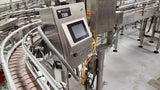 333091 - (1) ONE TELEDYNE TAPTONE INSPECTION SYSTEM WITH X-RAY FILL LEVEL