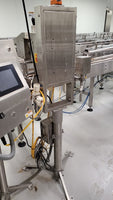 333091 - (1) ONE TELEDYNE TAPTONE INSPECTION SYSTEM WITH X-RAY FILL LEVEL