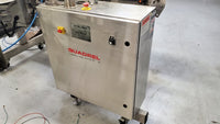 333039 - (1) ONE QUADREL WRAPAROUND LABELER