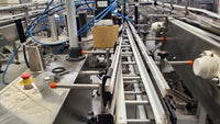 333039 - (1) ONE QUADREL WRAPAROUND LABELER