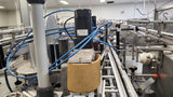 333039 - (1) ONE QUADREL WRAPAROUND LABELER