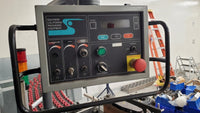 333041- (1) ONE SOUTHERN CALIFORNIA PACKAGING INLINE LABELER