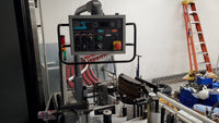 333041- (1) ONE SOUTHERN CALIFORNIA PACKAGING INLINE LABELER