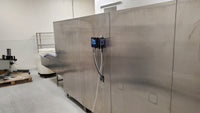 333079 - (1) ONE JACKSON RACKLESS CONVEYOR FLIGHT TYPE DISHMACHINE