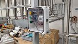 333081 - (1) ONE INHOUSE MANUFACTURED JAR FILLER