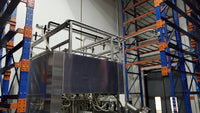 333082 - (1) ONE USA CONVEYOR MANUFACTURING PRODUCT TRANSFER HARVESTER