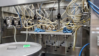 333083 - (1) ONE INHOUSE BUILT PRODUCT TRANSFER HARVESTER
