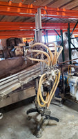 333046 - (1) ONE INLINE FILLING SYSTEMS 4 HEAD FILLER