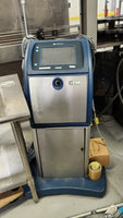 333092 - (4) FOUR DOMINO INK JET PRINTERS