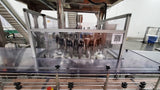 333036 – (1) ONE COMPLETE DUAL SYSTEM WEIGHPACK FILLING LINE