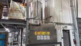 333042 - (1) ONE USA CONVEYOR S/S BATCH TANK FARM