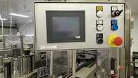 333045 - (1) ONE SACMI KUBE MODULAR LABELER