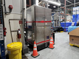 333074 – (1) ONE ONPACK/CRYOVAC VFF&S MACHINE