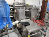 333074 – (1) ONE ONPACK/CRYOVAC VFF&S MACHINE