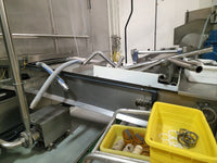 333095 – (1) ONE FPS SPIRAL FREEZER