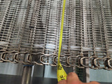 333095 – (1) ONE FPS SPIRAL FREEZER