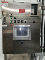 333095 – (1) ONE FPS SPIRAL FREEZER