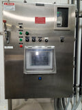 333095 – (1) ONE FPS SPIRAL FREEZER