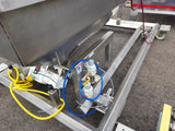 333075 – (1) ONE S. HOWES SCREW CONVEYOR