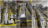 332040 - (1) ONE CAN MAGNETIC ELEVATOR - Intech Enterprises