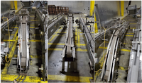 332042 - (1) ONE CAN MAGNETIC ELEVATOR - Intech Enterprises