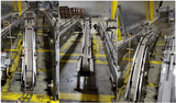 332042 - (1) ONE CAN MAGNETIC ELEVATOR - Intech Enterprises