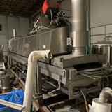 333014 – (1) ONE HEAT & CONTROL CONTINUOUS OVEN