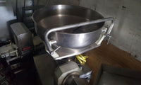 331989 - ONE HANDTMANN VACUUM FILLER - intechenterprises.com