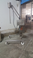 332087 - (1) ONE S/S PROPELLER MIXING UNIT