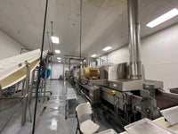 333018 - (1) ONE PET FOOD KIBBLE LINE