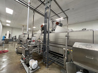 333018 - (1) ONE PET FOOD KIBBLE LINE