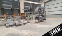 331941 - (2) TWO SECO AIR-PRESSURE BOTTLE RINSERS - Intech Enterprises