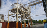 332017 - (1) ONE SLURRY TANK - intechenterprises.com