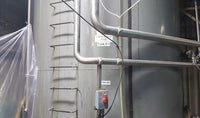 332013 - (1) ONE SUGAR TANK - Intech Enterprises