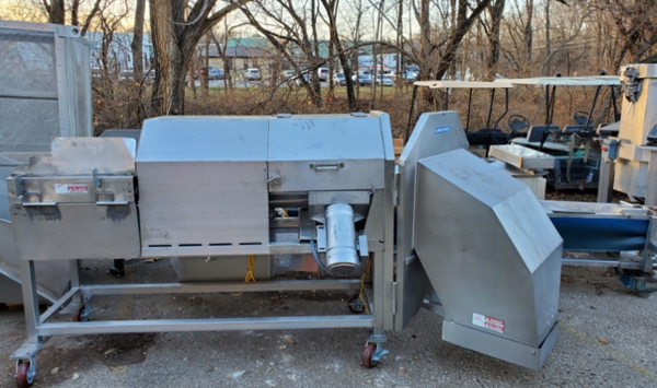 331970 - ONE URSCHEL TRANSLICER - intechenterprises.com