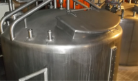 331542 - (3) 1,300 GALLON MUELLER BLENDING TANKS - intechenterprises.com