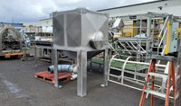 333029 – (1) ONE PRODUCT TANK
