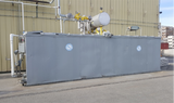 332018 - (1) ONE BALTIMORE AIR COIL CHILLER - intechenterprises.com