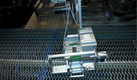 331618 - UNIVERSAL R310 LABELER - intechenterprises.com