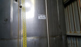 332012 - (1) ONE S/S TANK - Intech Enterprises
