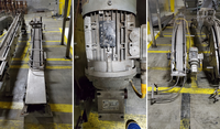 332041 - (1) ONE CAN MAGNETIC ELEVATOR - Intech Enterprises