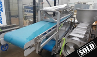 331865 - (1) ONE HMI PACKING CONVEYOR - Intech Enterprises