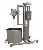 332064 – (1) ONE NEW COMPLETE WOLFKING TECH 25” THERMAL OIL FRYING LINE