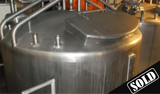 331542 - (3) 1,300 GALLON MUELLER BLENDING TANKS - Intech Enterprises